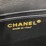 CHANEL Classic Wandering Bead Bag