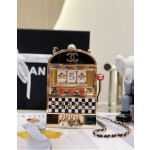 𝗖𝗛𝗔𝗡𝗘𝗟𝐒𝐒𝐒 2023 Early Spring Game console series pairing