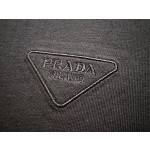Prada's Latest Triangle Pocket Short Sleeve T-shirt