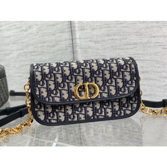 Dior's latest 30 Montaigne Avenue series 0322