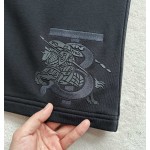 Burberry 23 Latest New Standard Knight Shorts