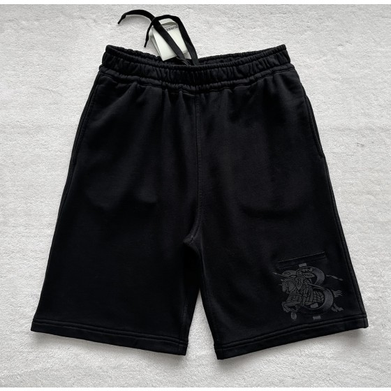 Burberry 23 Latest New Standard Knight Shorts