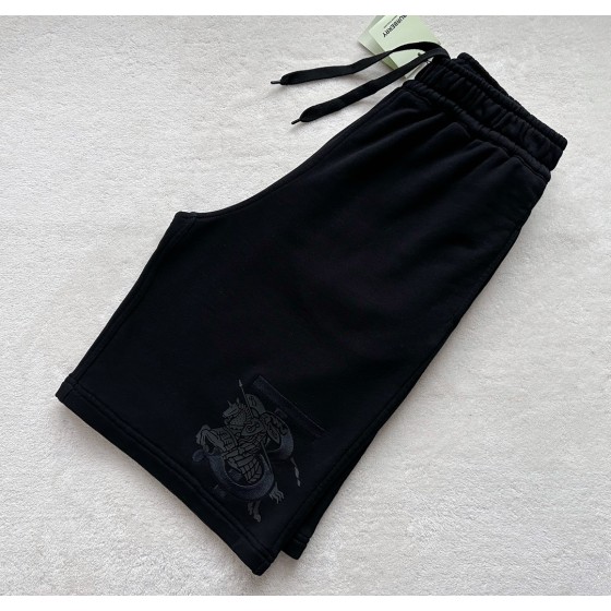Burberry 23 Latest New Standard Knight Shorts