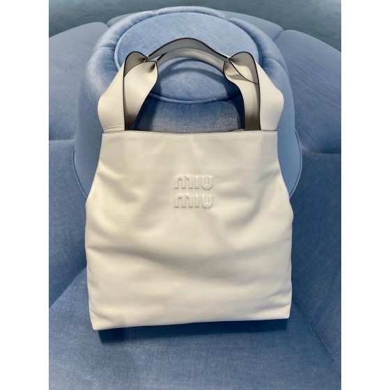 MIU MIU 5BC119 Hobo Underarm Bag