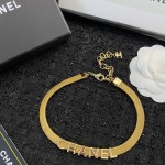 CHANEL necklace