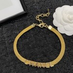 CHANEL necklace