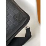 Louis Vuitton's Avenue Shoulder Bag