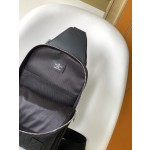 Louis Vuitton's Avenue Shoulder Bag