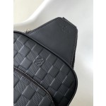 Louis Vuitton's Avenue Shoulder Bag