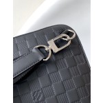 Louis Vuitton's Avenue Shoulder Bag