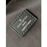 Louis Vuitton's Avenue Shoulder Bag