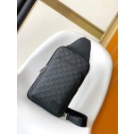 Louis Vuitton's Avenue Shoulder Bag