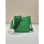 Prada shoulder bag 👏1BH191/tote bag