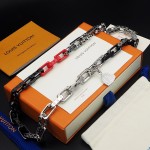 LOUIS VUITTON YAMAMA Collaboration Series Pumpkin Shape Decoration