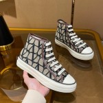 Valentino unisex casual shoes
