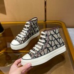 Valentino unisex casual shoes