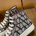 Valentino unisex casual shoes