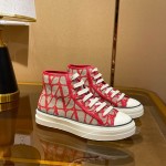 Valentino unisex casual shoes