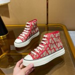 Valentino unisex casual shoes
