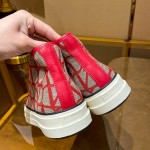 Valentino unisex casual shoes