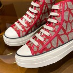 Valentino unisex casual shoes