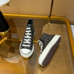 Valentino unisex casual shoes