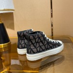 Valentino unisex casual shoes