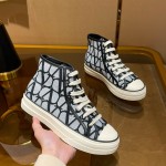 Valentino unisex casual shoes