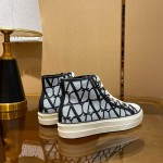 Valentino unisex casual shoes