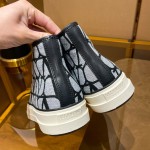 Valentino unisex casual shoes