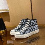 Valentino unisex casual shoes