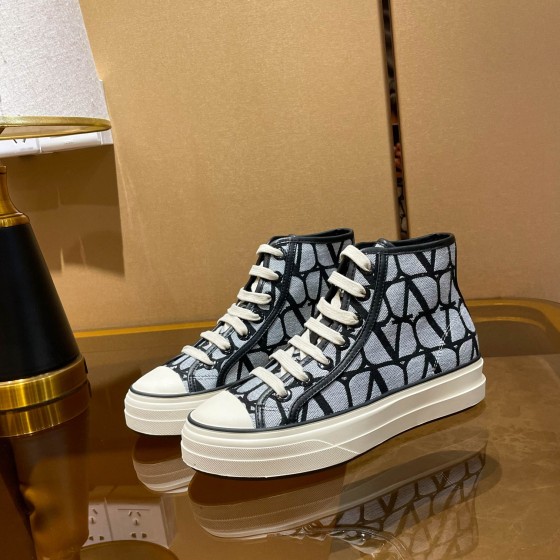 Valentino unisex casual shoes