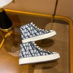 Valentino unisex casual shoes