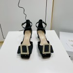 Dior Mary Jane/Ballet 🩰 shoes