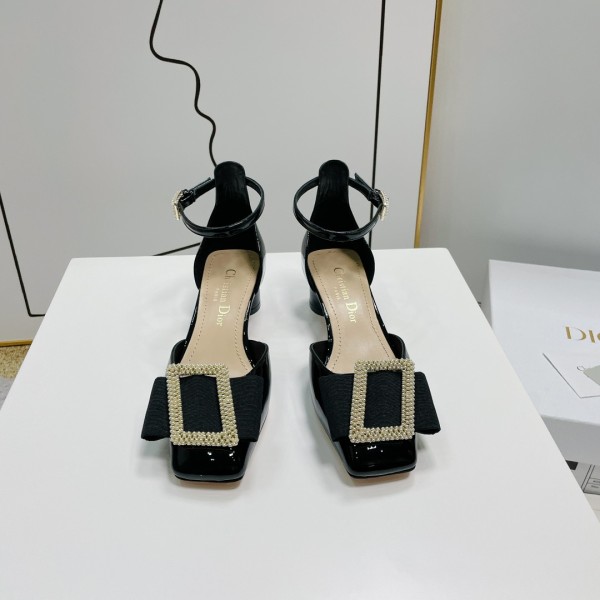 Dior Mary Jane/Ballet 🩰 shoes