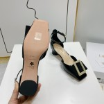 Dior Mary Jane/Ballet 🩰 shoes