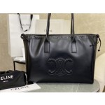 𝐂𝐞𝐥𝐢𝐧𝐞 New canvas drawstring bag model: 199973