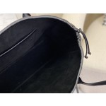 𝐂𝐞𝐥𝐢𝐧𝐞 New canvas drawstring bag model: 199973