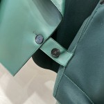 ACNE Studio leather jacket jacket