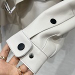 ACNE Studio leather jacket jacket