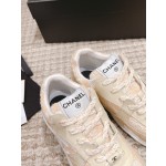 CHANEL Colored Fabric Collection