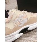 CHANEL Colored Fabric Collection