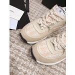 CHANEL Colored Fabric Collection