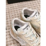 CHANEL Colored Fabric Collection