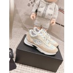 CHANEL Colored Fabric Collection