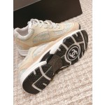 CHANEL Colored Fabric Collection