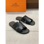 Hermes wear-resistant and anti slip rubber outsole slippers