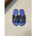 Hermes wear-resistant and anti slip rubber outsole slippers