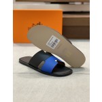 Hermes wear-resistant and anti slip rubber outsole slippers
