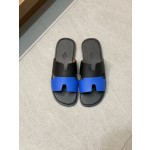 Hermes wear-resistant and anti slip rubber outsole slippers